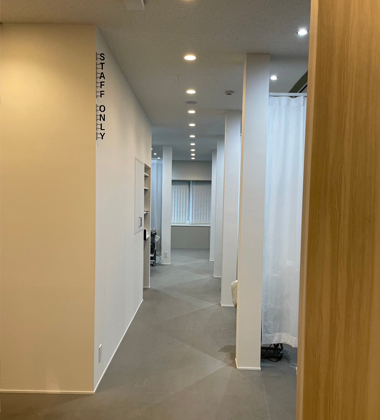 内観