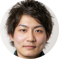 人物イメージ