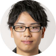 人物イメージ