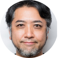 人物イメージ