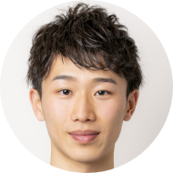 人物イメージ