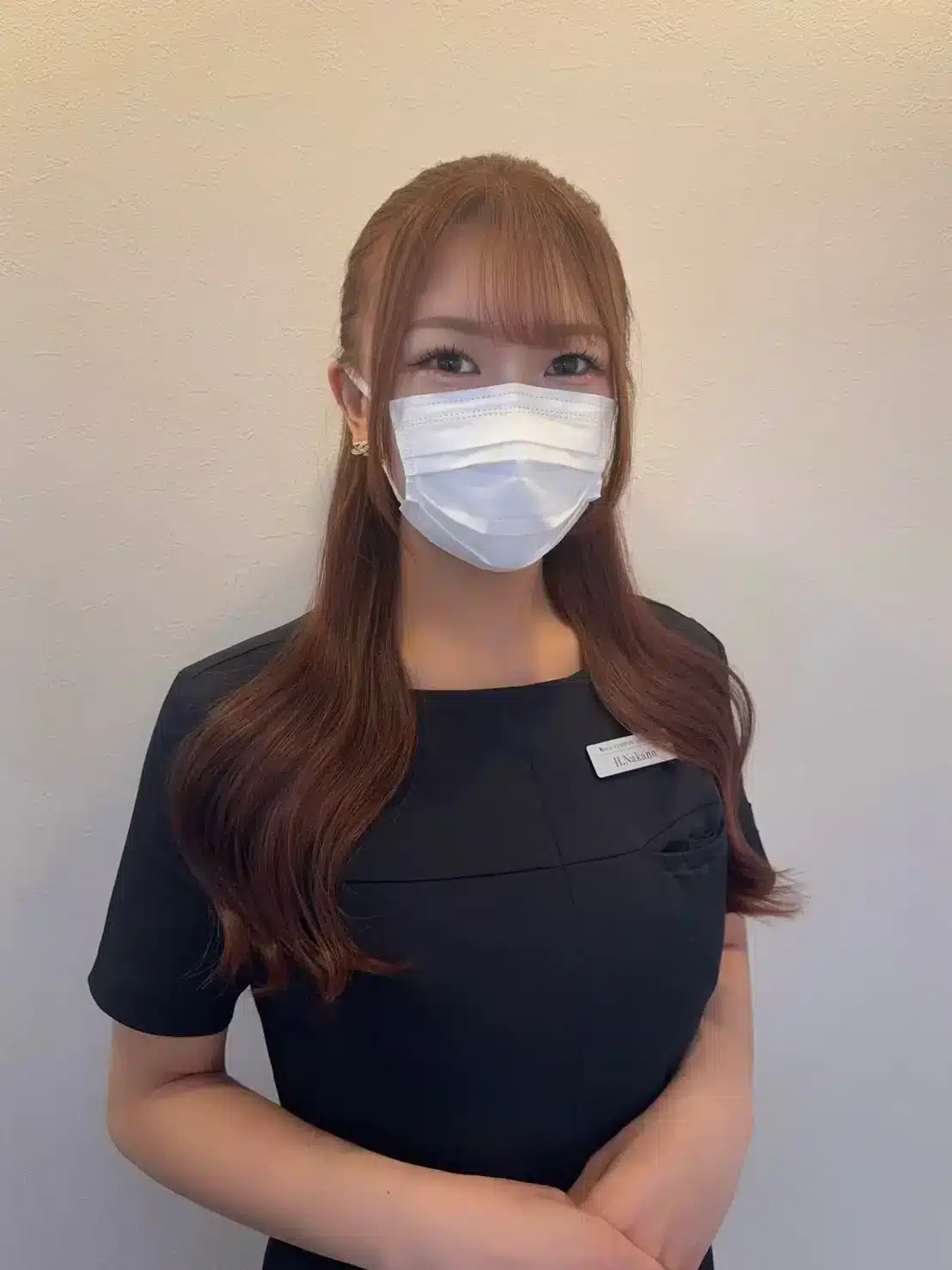 プラスエイト銀座店 店長からのご挨拶