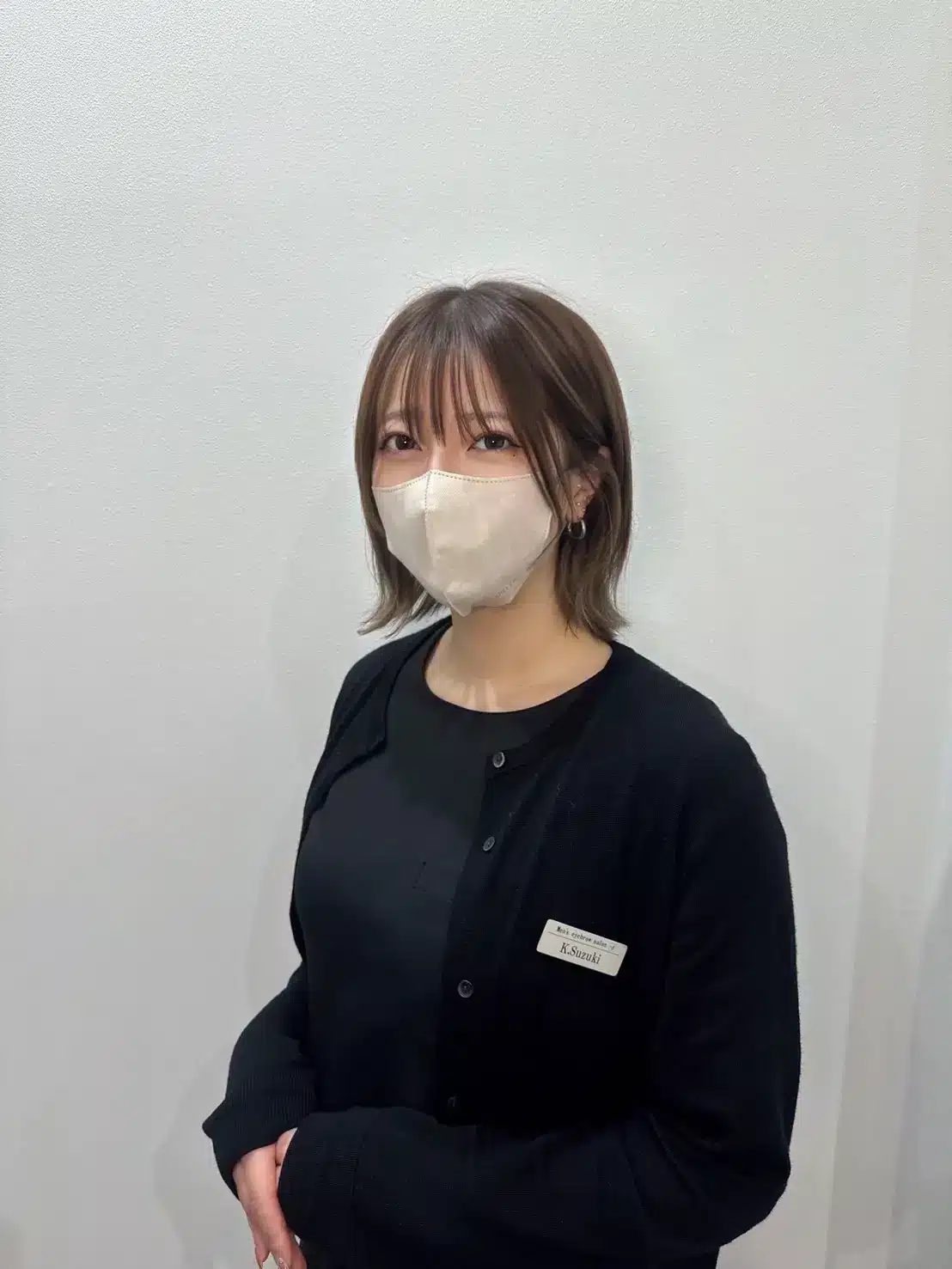 プラスエイト横浜西口店 店長からのご挨拶