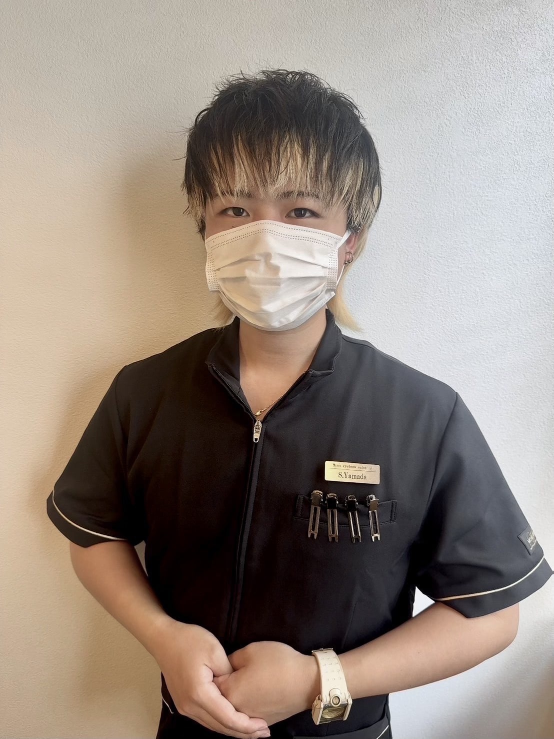 山田