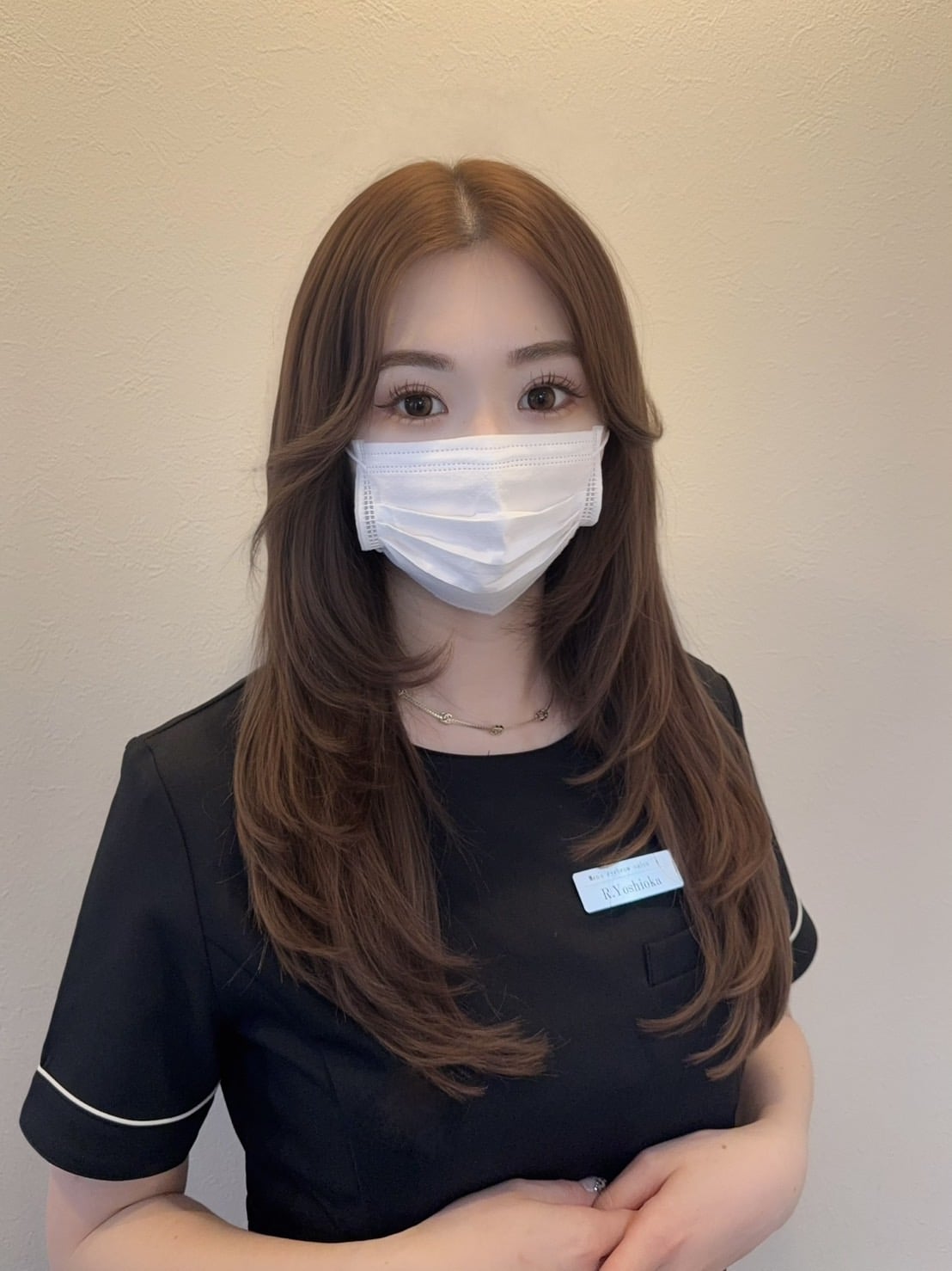 吉岡