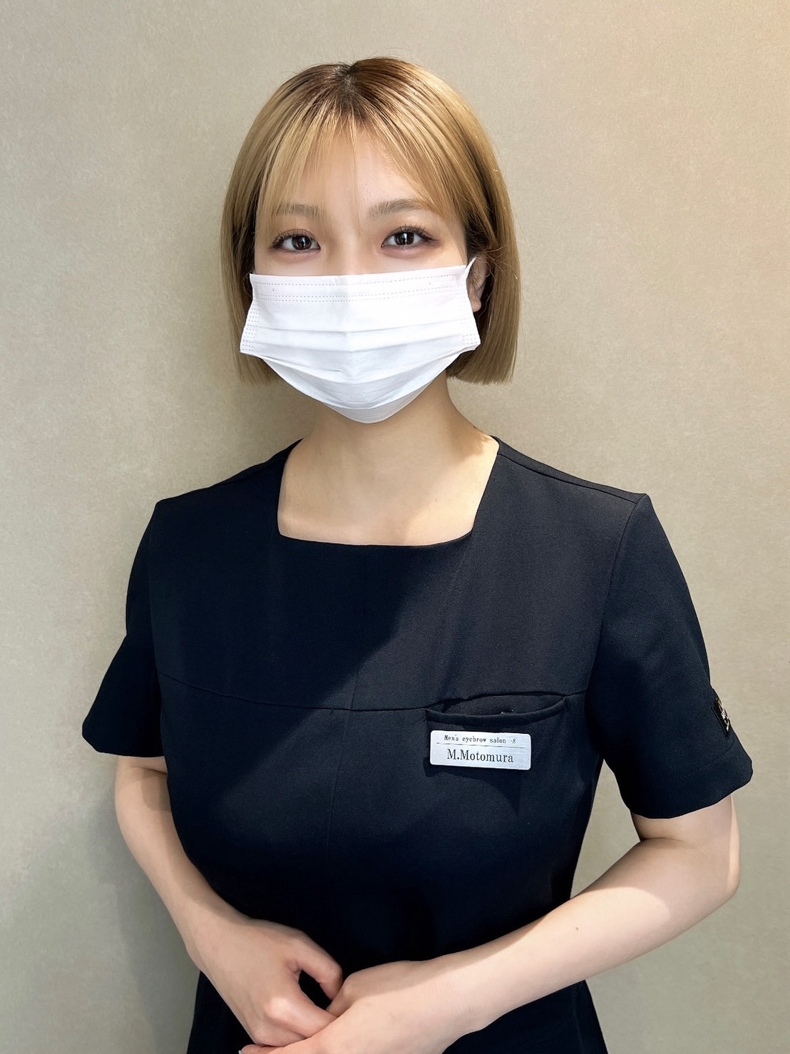 本村