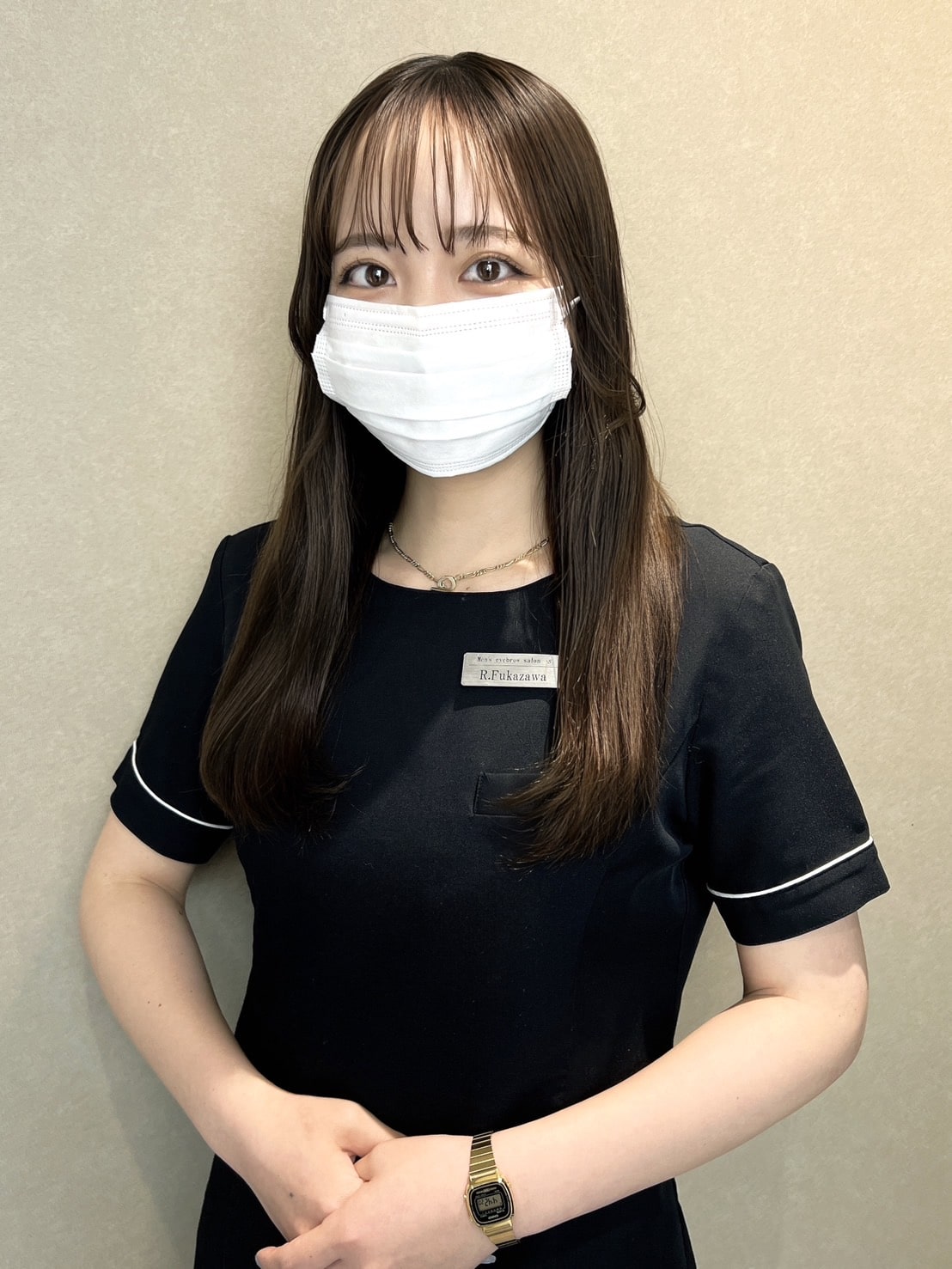 深澤