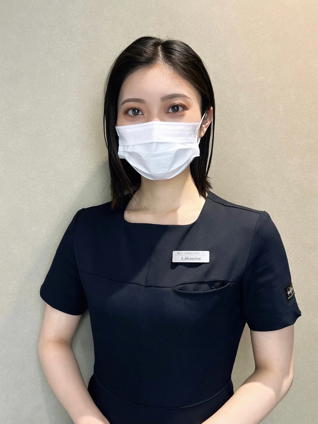 清水