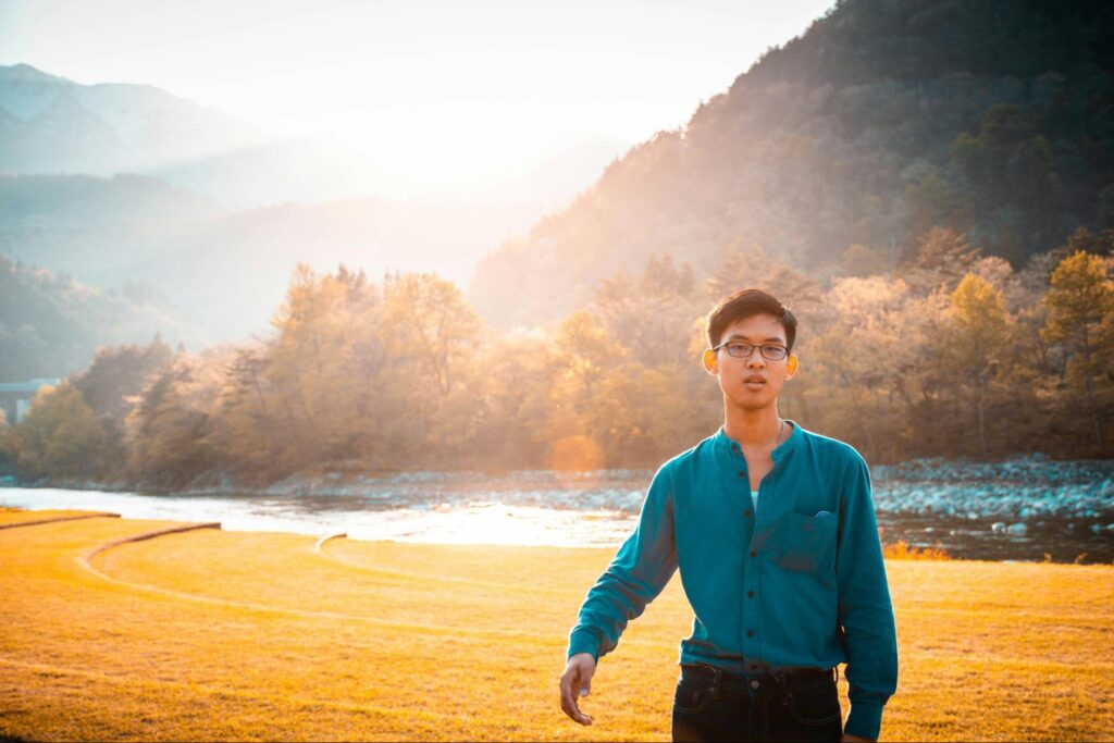 「男性の清潔感は「パーツ×習慣×相手目線」の総合力で決まる」の見出しイメージ