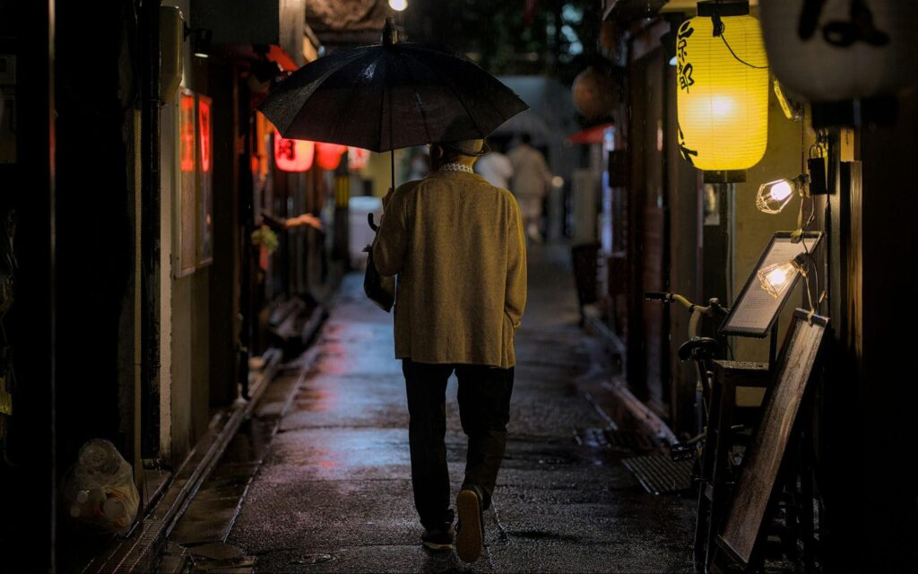 「外見だけじゃない。男性の清潔感を醸し出す言動・立ち居振る舞い」の見出しイメージ