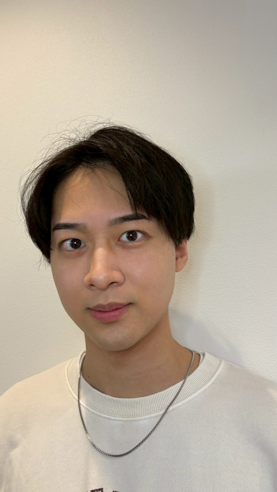 毎回理想的な眉に仕上げてくださりとても満足しています。