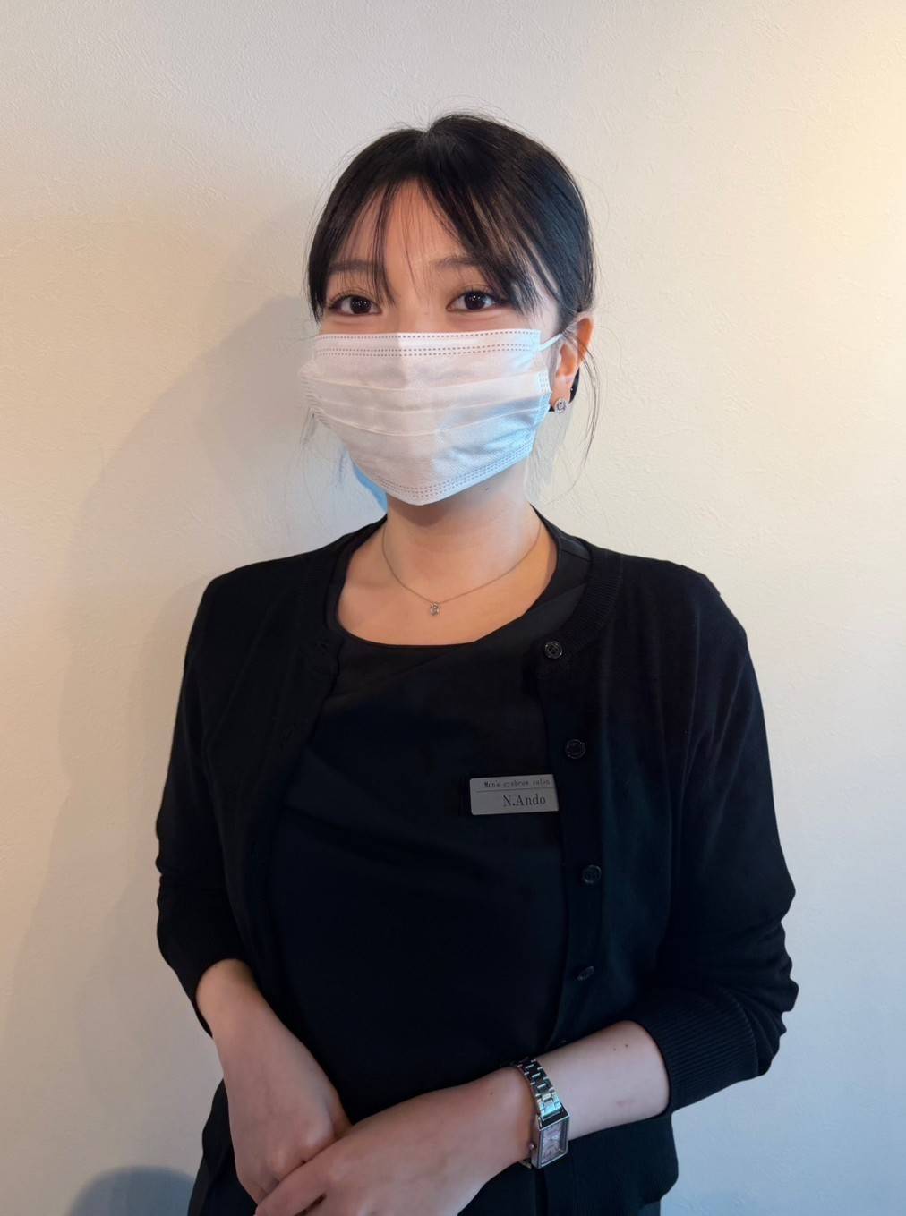 安藤